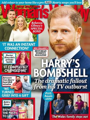 New Zealand Woman’s Weekly - Magazine